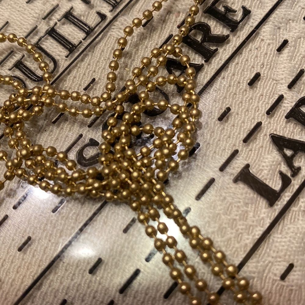 Mixit Jet Collection Necklace NWT - Picture 3 of 5